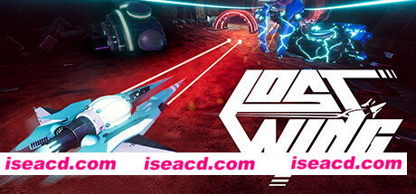 失落之翼/Lost Wing