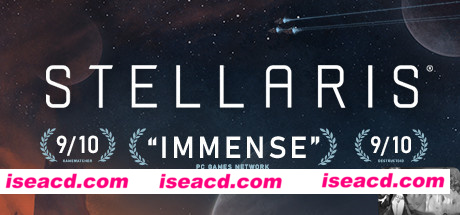 群星/Stellaris（魔改MOD进化版-女神复仇）