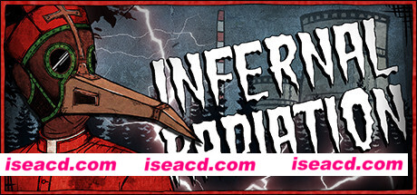 圣徒/Infernal Radiation