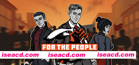 为了人民/For the People