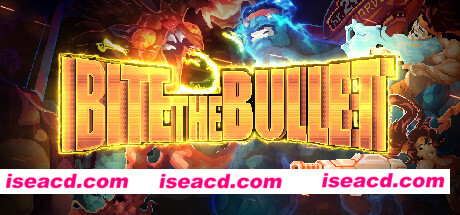 咬紧牙关/Bite the Bullet（更新v5534075）