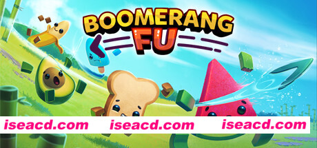 随动回旋镖/Boomerang Fu（v1.0.8）