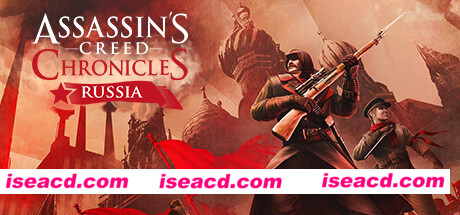 刺客信条编年史：俄罗斯/Assassins Creed Chronicles: Russia