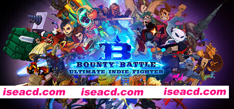 赏金大战/Bounty Battle