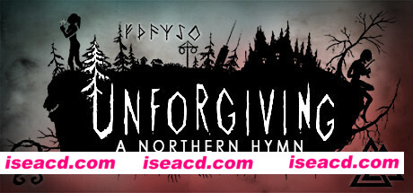 修炼成精的老树妖/Unforgiving – A Northern Hymn