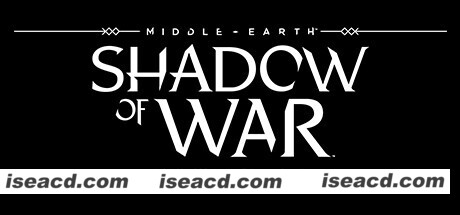 中土世界：战争之影/Middle-earth: Shadow of War