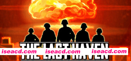 最后的天堂/The Last Haven（更新v3.02.26）