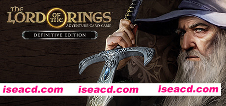 指环王：成长卡牌游戏/The Lord of the Rings: Adventure Card Game（v5698547）