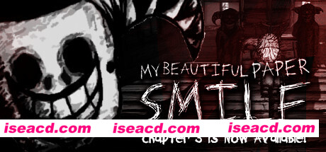 完美世界大逃亡/My Beautiful Paper Smile（v5741966）