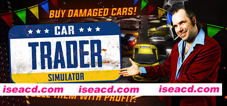 汽车交易商模拟器/Car Trader Simulator