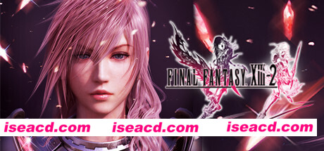 最终幻想13-2/FINAL FANTASY XIII-2（Build 20210712）