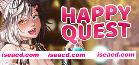 开心消消乐:愉快的探索/Happy Quest