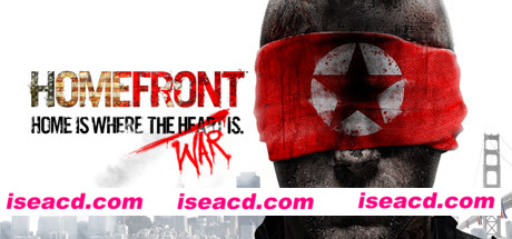 国土防线/Homefront