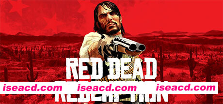 荒野大镖客1：救赎