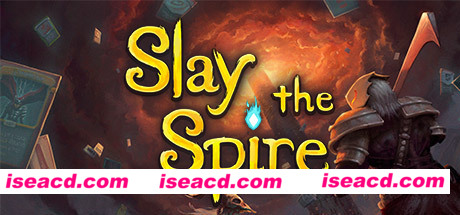 杀戮尖塔/Slay the Spire（v2.2）