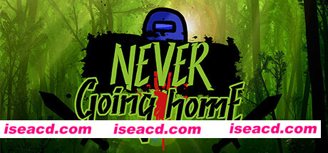 永不回家/Never Going Home