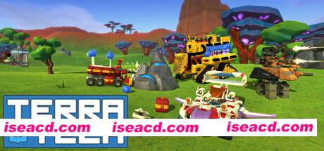 泰拉科技/TerraTech
