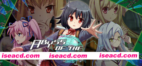 密室的祭品/ABYSS OF THE SACRIFICE