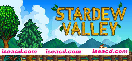 星露谷物语/Stardew Valley（豪华版-超神魔改版+MOD+可替换元素+修改器+BGM等… ）