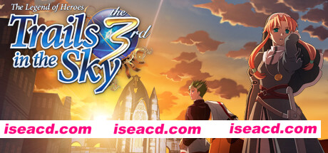 英雄传说：空之轨迹3rd/The Legend of Heroes: Trails in the Sky the 3rd
