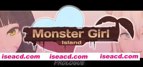魔物娘岛屿/Monster Girl Island: Prologue