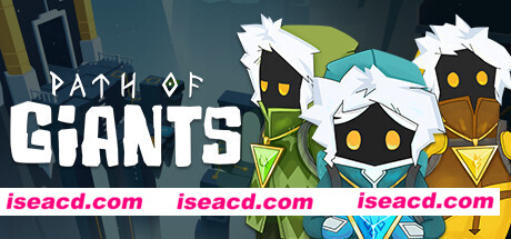 巨人旅途/Path of Giants（v1.1.9）