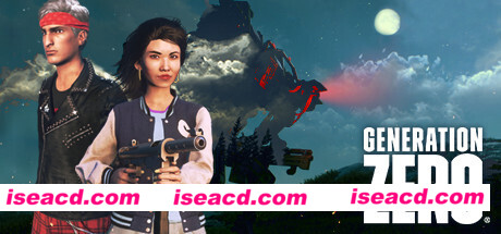 零世代/Generation Zero（Build20210216_v1966450）