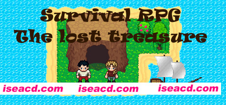 生存RPG：失落的宝藏/Survival RPG: The Lost Treasure
