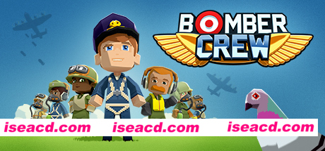 轰炸机小队/Bomber Crew