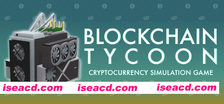 区块链大亨/Blockchain Tycoon