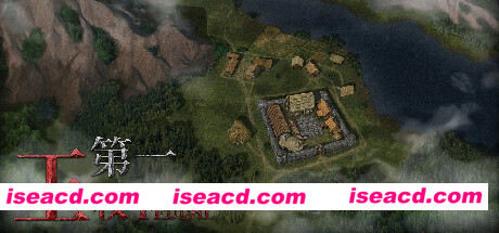 第一王权/First Feudal（正式版-V1.0.10+全DLC+OTS）