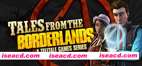 无主之地：传说/Tales from the Borderlands