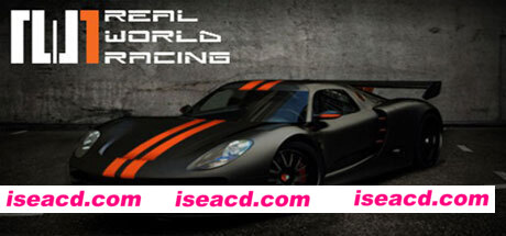 真实世界赛车/Real World Racing