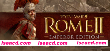 全面战争：罗马2/Total War: Rome II
