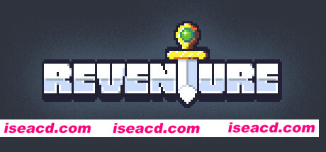 朗克历险记/Reventure