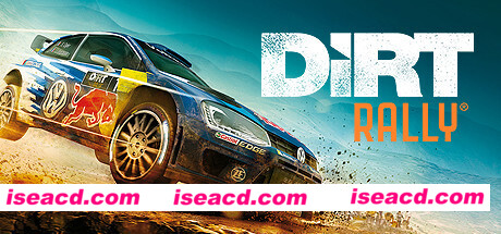 尘埃拉力赛1/DiRT Rally（v1.22）