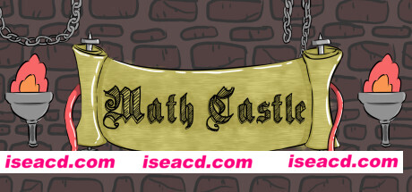 数学城堡/Math Castle(V1.0完整版)