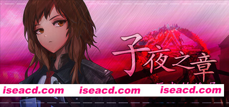 子夜之章：历史的终局/MidNights of Desperado