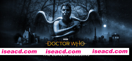 神秘博士：孤独的暗杀者/Doctor Who: The Lonely Assassins