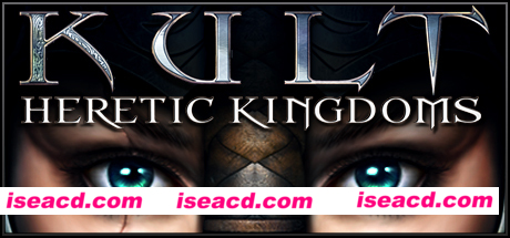 祭典：异教徒王国/Kult: Heretic Kingdoms（v1.5）