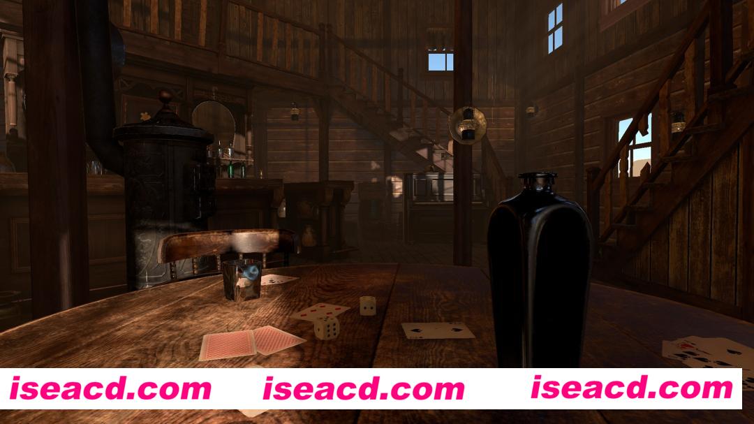 在时间之间：逃离室/Between Time: Escape Room