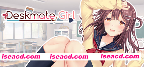 邻桌女同学/Deskmate Girl（Build.7583242-完整版-DLC）