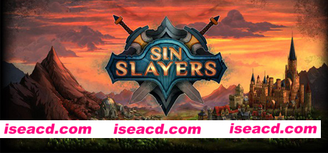 弑罪者/Sin Slayers