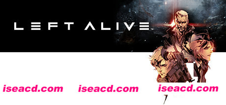 生还者/LEFT ALIVE(豪华版-汉化补丁)