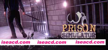 监狱模拟器/Prison Simulator（v1.3.1.3）