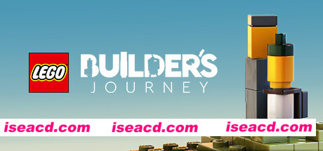 乐高：建造者之旅/LEGO Builders Journey
