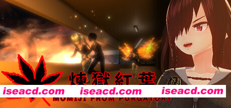 煉獄紅葉/MOMIJI FROM PURGATORY（Build.6909577）