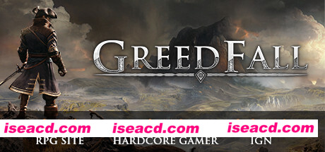 贪婪之秋/GreedFall（Build 20210729）
