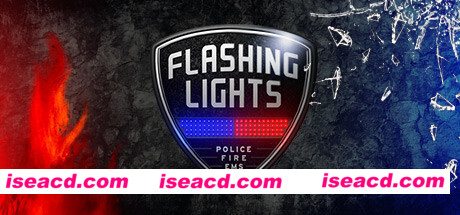 消防模拟/Flashing Lights – Police Fire EMS（Build 270721）