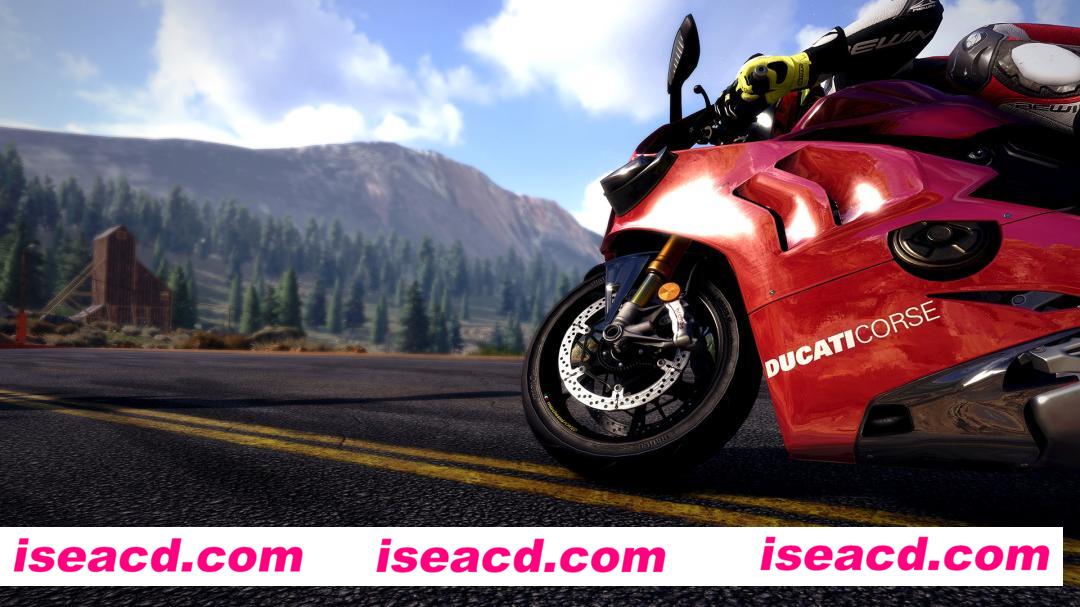 轮圈竞速/RiMS Racing（整合6DLC）